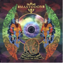 Crack The Skye