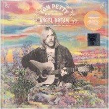 Angel Dream (Songs And Music From The Motion Picture 