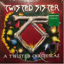 A Twisted Christmas