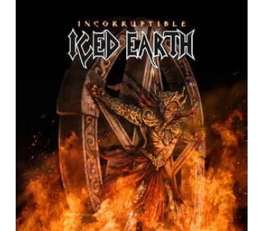 Incorruptible