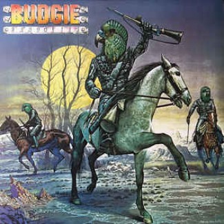 Bandolier