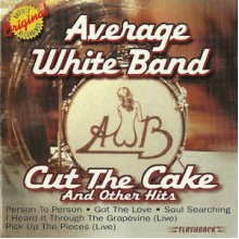 Cut The Cake and Other Hits
