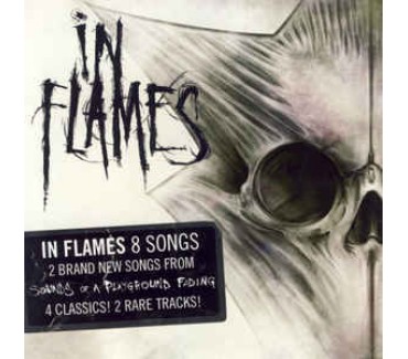8 Songs