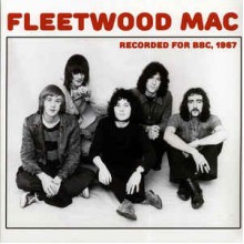 Recorded For BBC, 1967