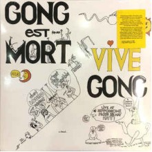 Gong Est Mort, Vive Gong
