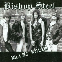 Killing Asylum