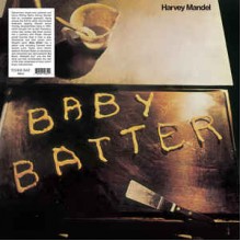 Baby Batter