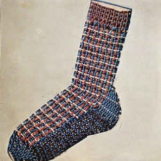 Leg End