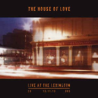 Live At The Lexington 13:11:13