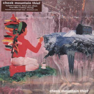 Cheek Mountain Thief