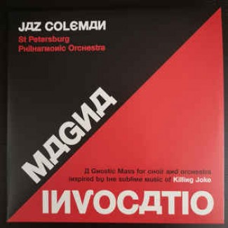 Magna Invocatio