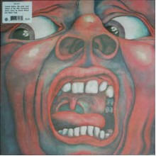 In The Court Of The Crimson King (Steven Wilson Mix)