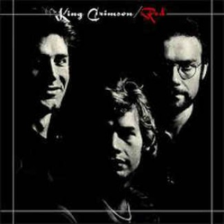 Red (Steven Wilson Mix)