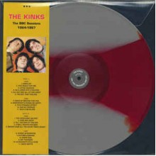 The BBC Sessions 1964-1967