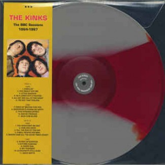 The BBC Sessions 1964-1967