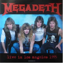 Live In Los Angeles 1995