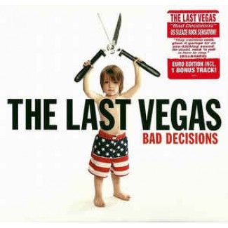Bad Decisions