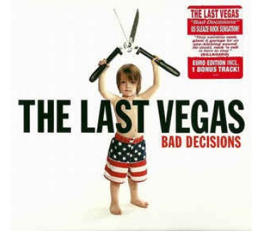 Bad Decisions