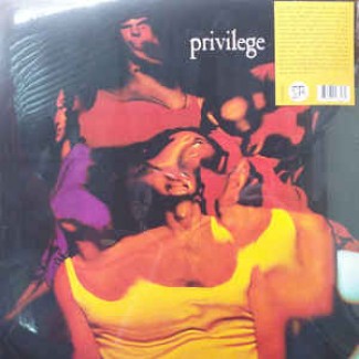Privilege
