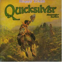 Happy Trails