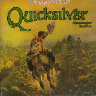 Happy Trails