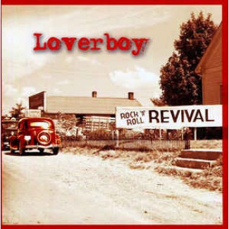 Rock 'N' Roll Revival