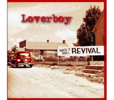 Rock 'N' Roll Revival