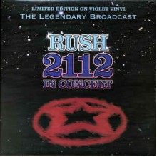 2112 In Concert