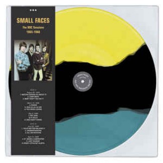 The BBC Sessions 1965-1968