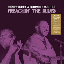 Preachin' The Blues