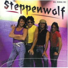 Steppenwolf '97