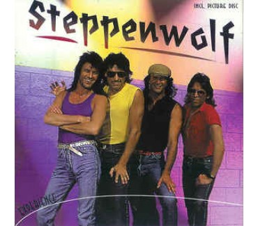Steppenwolf '97