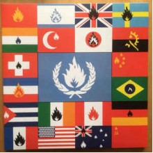 Flags & Emblems