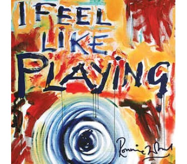 I Feel Like Playing