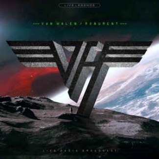 Monument (Live Radio Broadcast)