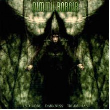 Enthrone Darkness Triumphant