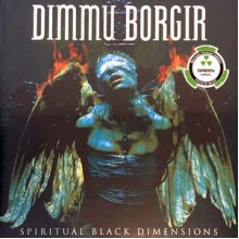 Spiritual Black Dimensions