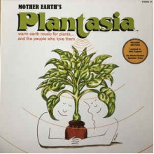 Mother Earth's Plantasia