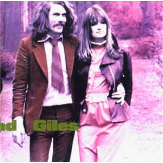 McDonald And Giles