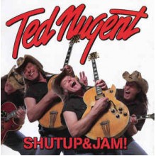 Shutup & Jam!