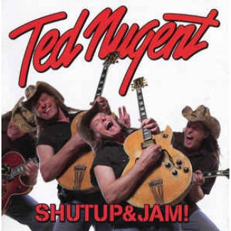 Shutup & Jam!