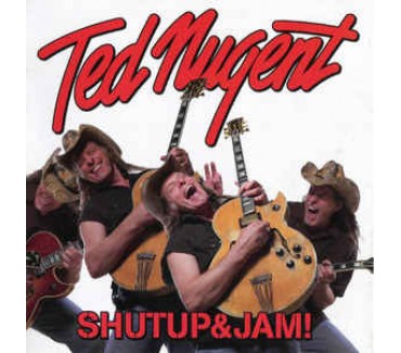 Shutup & Jam!