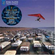 A Momentary Lapse Of Reason (Remixed & Updated)