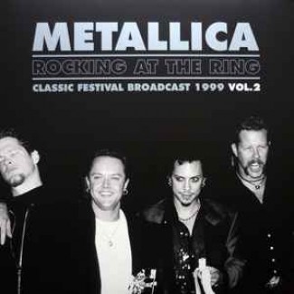 Rocking At The Ring - Classic Festival Broadcast 1999 Vol.1