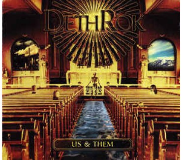 Us & Them