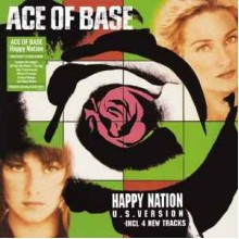 Happy Nation (U.S. Version)