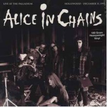 Live At The Palladium Hollywood 1992