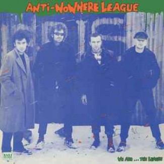 We Are...The League