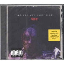 We Are Not Your Kind