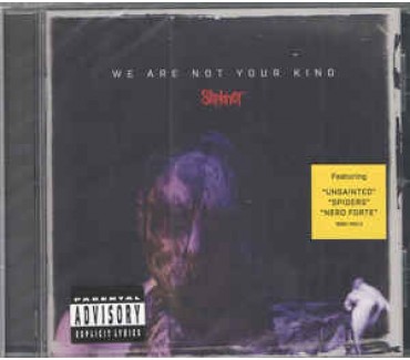 We Are Not Your Kind